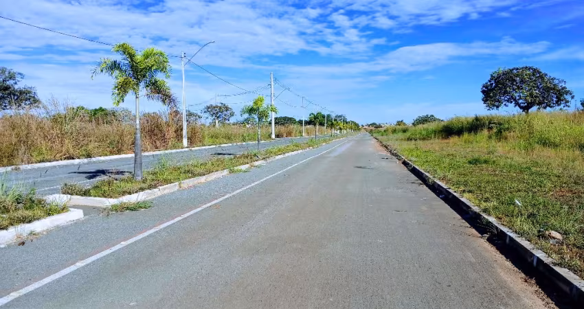 LOTES  À  VENDA PRONTO  PARA   CONSTRUIR EM  LOTEAMENTO   ABERTO 300M2