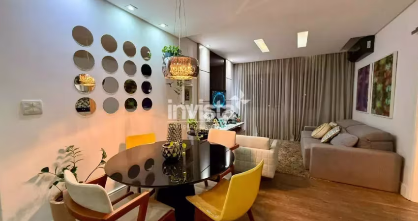 Apartamento Reformado com Vista Livre e Acabamento de Alta Qualidade!