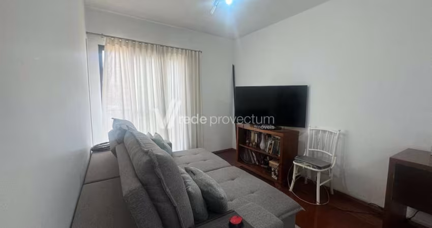 Apartamento com 1 quarto à venda na Rua Buarque de Macedo, 1011, Vila Nova, Campinas