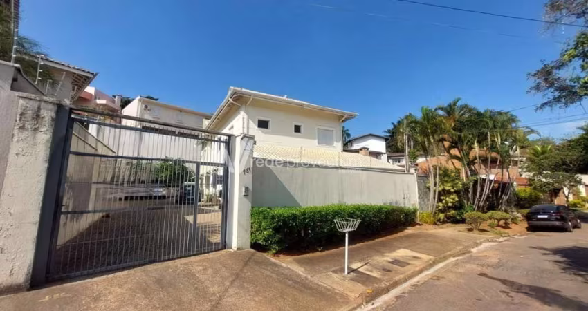 Casa com 2 quartos à venda na Rua Nazaré Paulista, 731, Chácara da Barra, Campinas