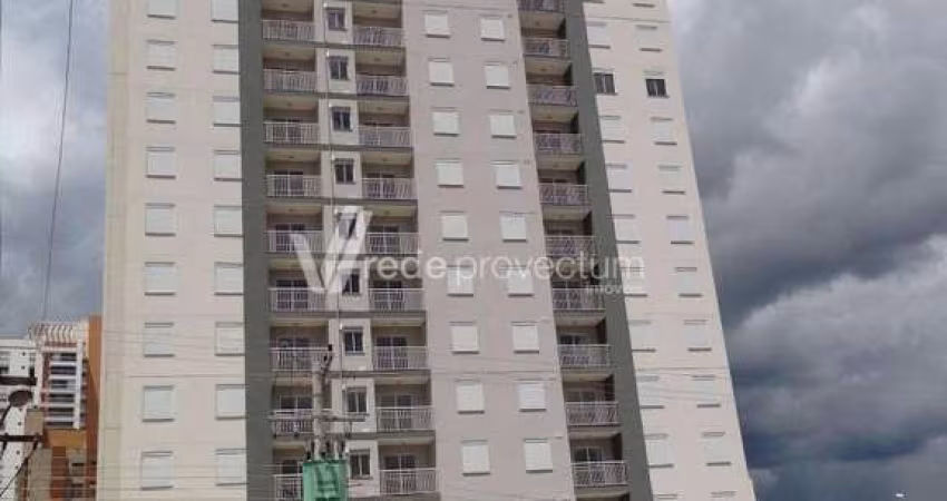 Apartamento com 3 quartos à venda na Rua Otávio Machado, 160, Taquaral, Campinas