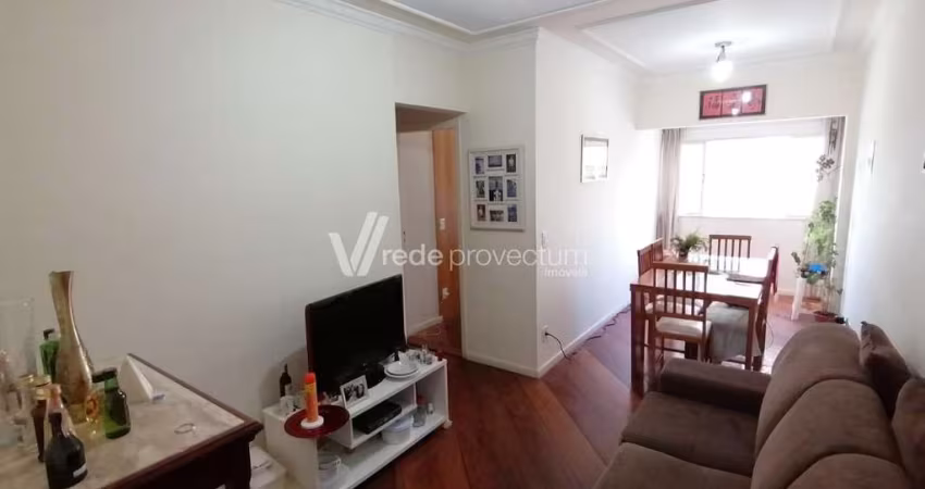 Apartamento com 2 quartos à venda na Rua Coronel Quirino, 380, Cambuí, Campinas