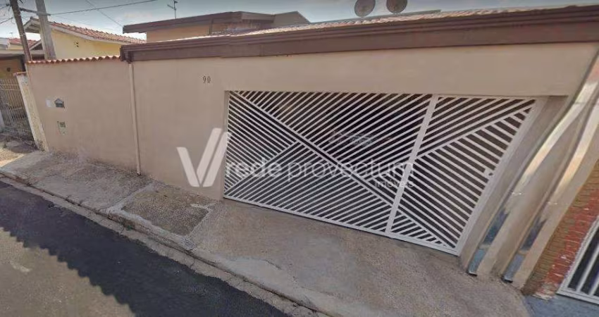 Casa com 4 quartos à venda na Rua José Pedro de Freitas, 90, Jardim García, Campinas