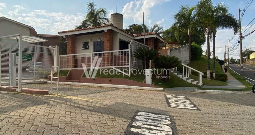 Apartamento com 2 quartos à venda na Estrada da Coudelaria, 100, Parque Prado, Campinas