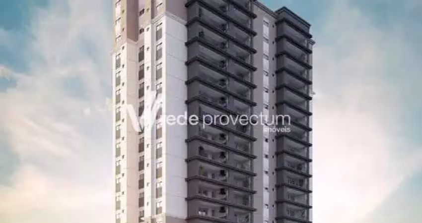Apartamento com 3 quartos à venda na Avenida Governador Pedro de Toledo, 334, Bonfim, Campinas