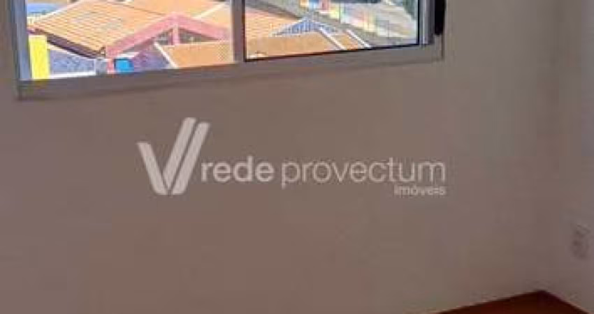 Apartamento com 2 quartos à venda na Rua Santa Rita do Passa Quatro, 255, Jardim Nova Europa, Campinas