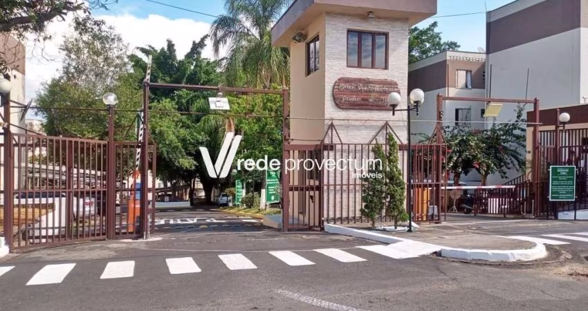 Apartamento com 2 quartos à venda na Rua Abel Luís Ferreira, 277 / 347, Jardim do Lago, Campinas