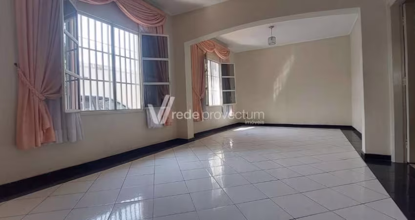 Casa com 3 quartos à venda na Rua Felipe Camarão, 84, Jardim dos Oliveiras, Campinas