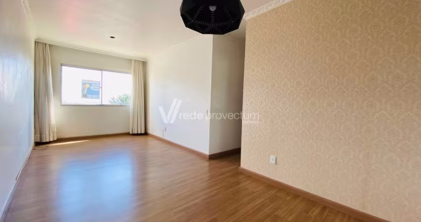 Apartamento com 2 quartos à venda na Rua Professor Jorge Nogueira Ferraz, 52, Jardim Chapadão, Campinas
