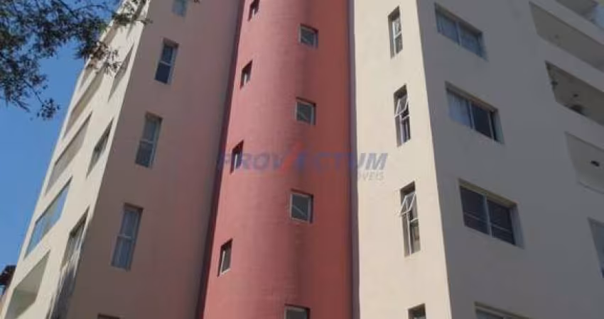 Apartamento com 3 quartos à venda na José de Sousa Campos, 1508, Chácara da Barra, Campinas