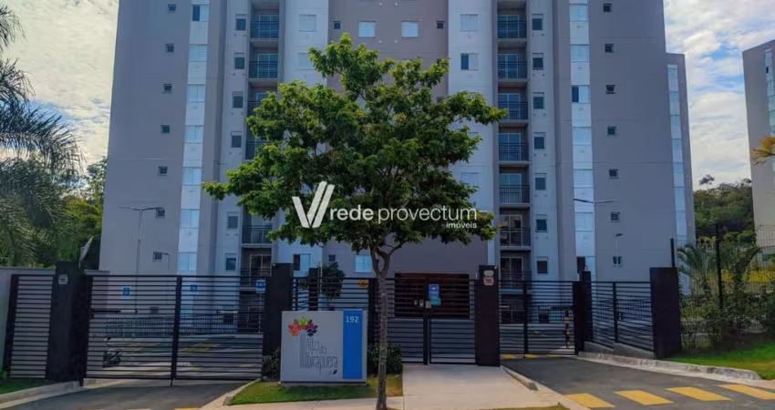 Apartamento com 2 quartos à venda na Rua Jair Andrade e Silva, 192, Jardim Ibirapuera, Campinas