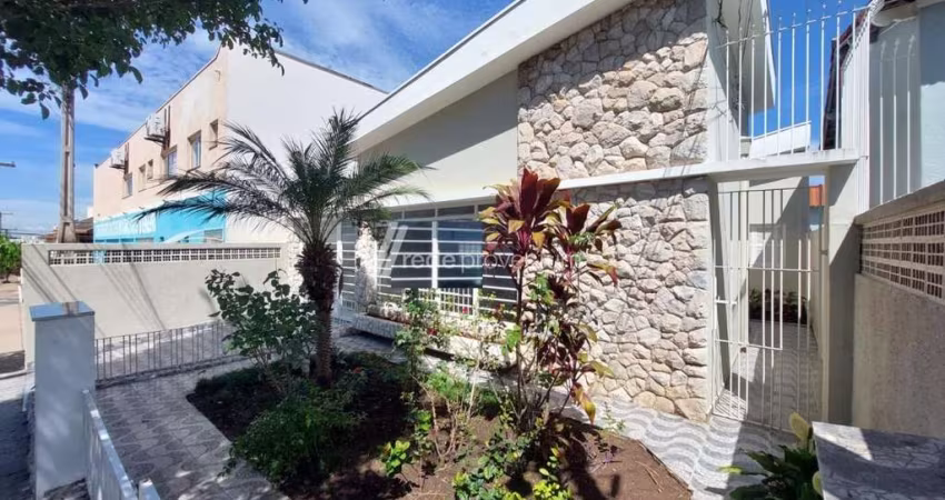 Casa com 4 quartos à venda na Rua Iboti, 60, Jardim Leonor, Campinas