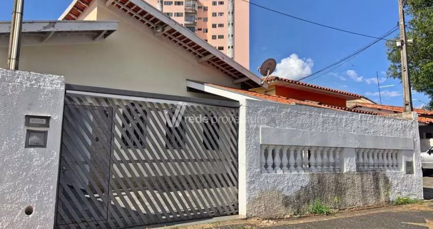 Casa com 2 quartos à venda na Rua Pedro Anderson, 518, Taquaral, Campinas