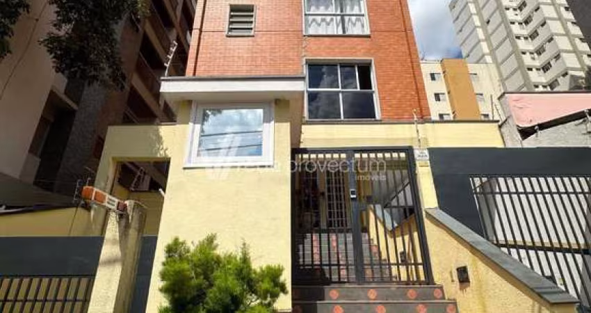 Apartamento com 3 quartos à venda na Rua Antônio Francisco de Andrade, 203, Jardim Proença, Campinas