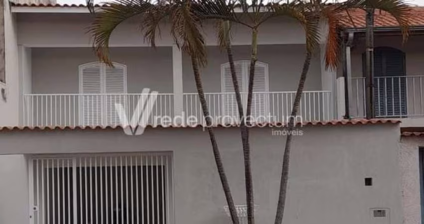 Casa com 2 quartos à venda na Rua Euclides Arruda de Almeida, 315, Parque Residencial Vila União, Campinas