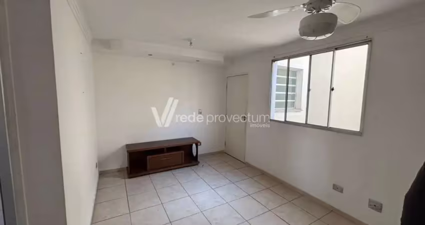 Apartamento com 2 quartos à venda na Avenida Doutor Carlos de Campos, 875, Vila Industrial, Campinas