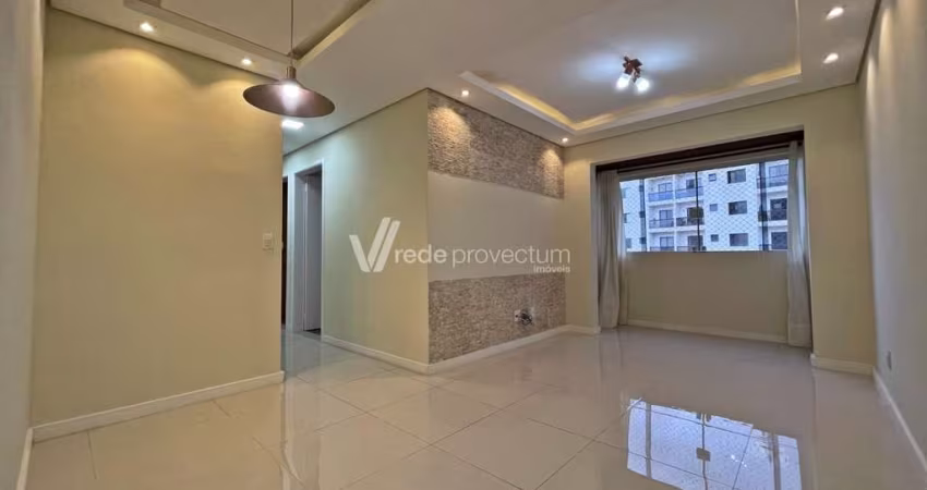 Apartamento com 3 quartos à venda na Rua Álvaro Ribeiro, 15, Ponte Preta, Campinas