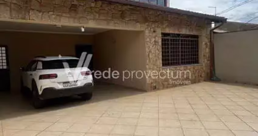 Casa com 4 quartos à venda na Avenida Santa Bárbara do Rio Pardo, 152, Jardim Nova Europa, Campinas