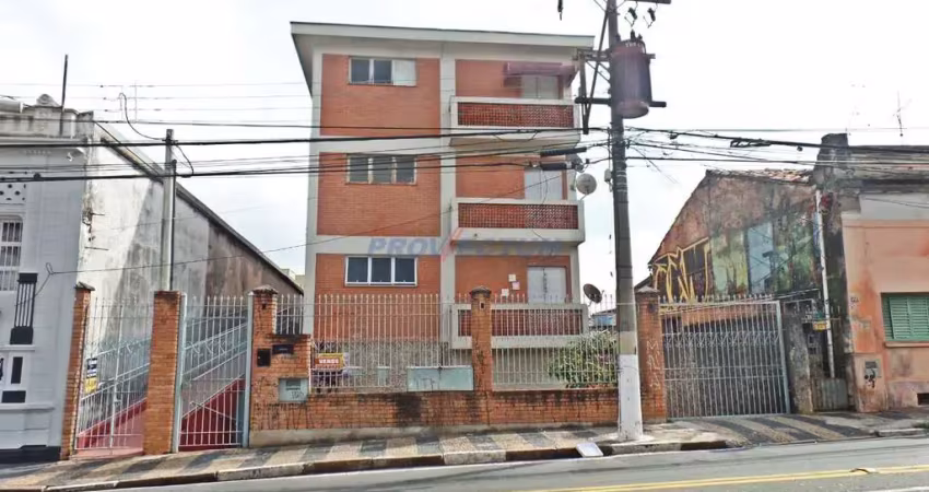 Apartamento com 2 quartos à venda na Rua Doutor Pereira Lima, 426, Vila Industrial, Campinas
