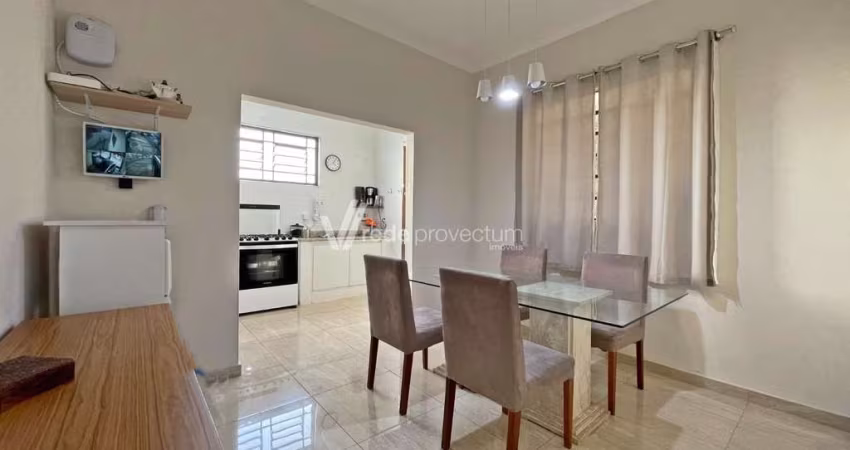 Casa com 2 quartos à venda na Rua Proença, 1154, Bosque, Campinas