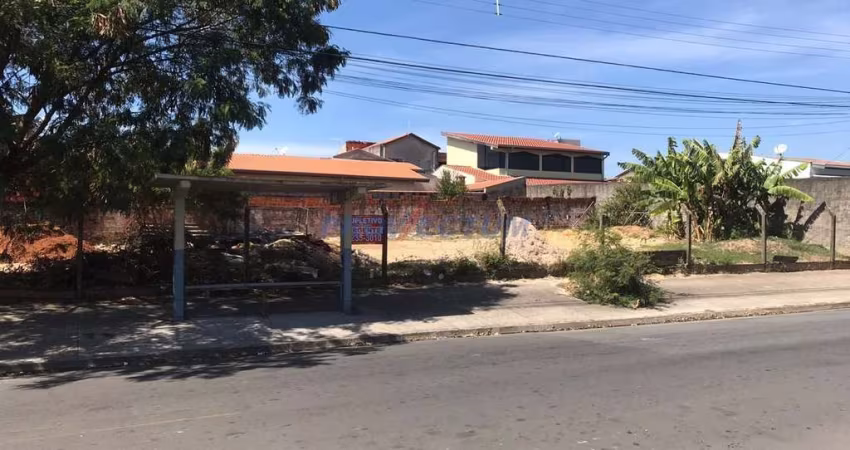 Terreno à venda na Octávio Chinelato, 50, Vila Aeroporto I, Campinas