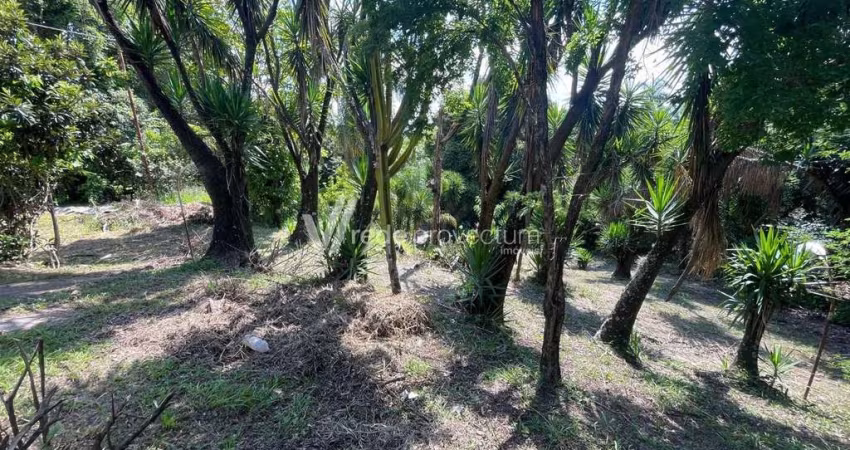 Chácara / sítio com 2 quartos à venda na Lúcia Bigatto Masetto, 159, Jardim Monte Belo, Campinas