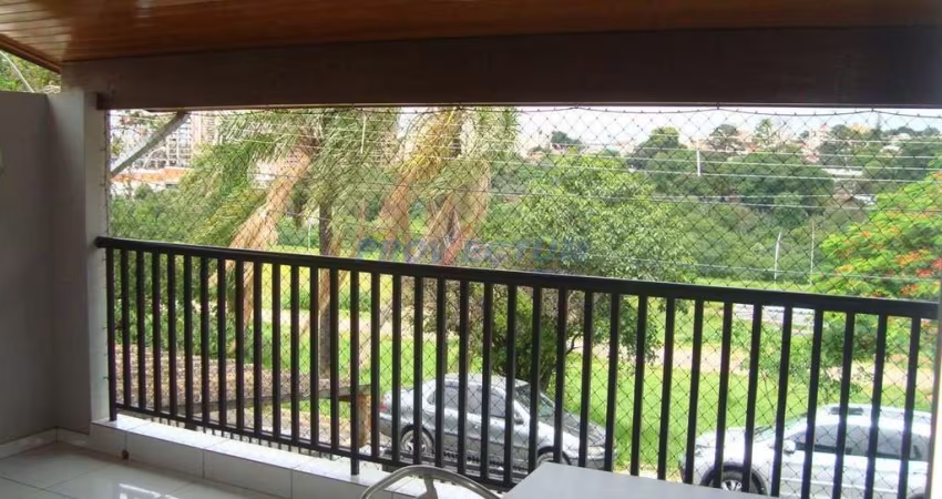 Casa com 3 quartos à venda na Rua Jair Pinto de Moura, 228, Vila Nova Teixeira, Campinas