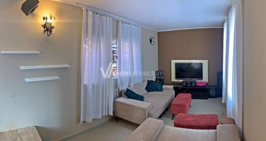 Casa com 4 quartos à venda na Rua Piolim, 344, Jardim Boa Esperança, Campinas