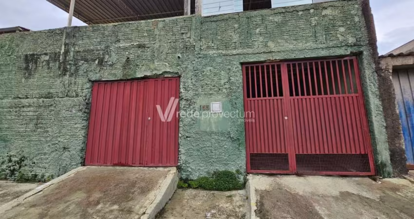 Casa com 3 quartos à venda na Rua Cosmópolis, 511, Jardim Novo Campos Elíseos, Campinas