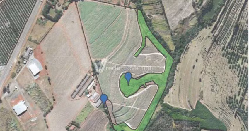 Terreno comercial à venda na Deputado Laércio Corte, s/n°, Jardim da Graminha, Limeira