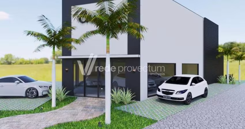 Sala comercial à venda na Rua Alferes João José, 245, Jardim Chapadão, Campinas