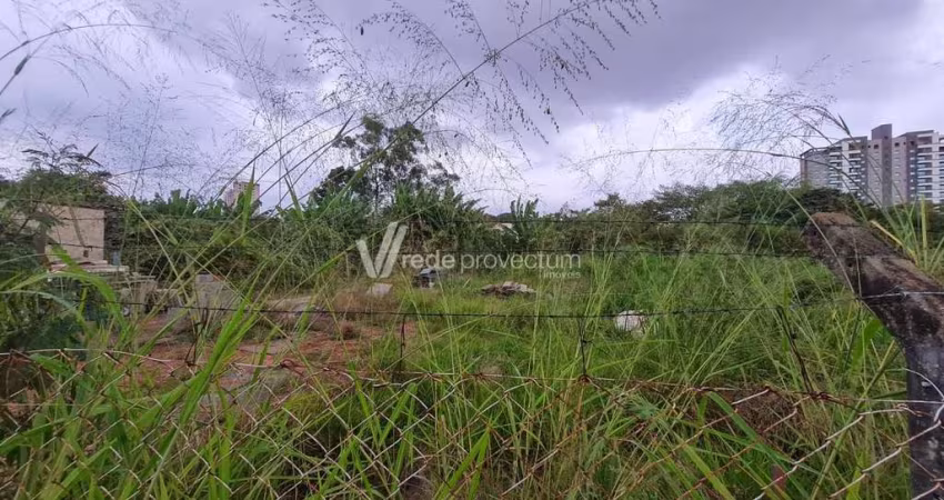Terreno à venda no Jardim Lumen Christi, Campinas 