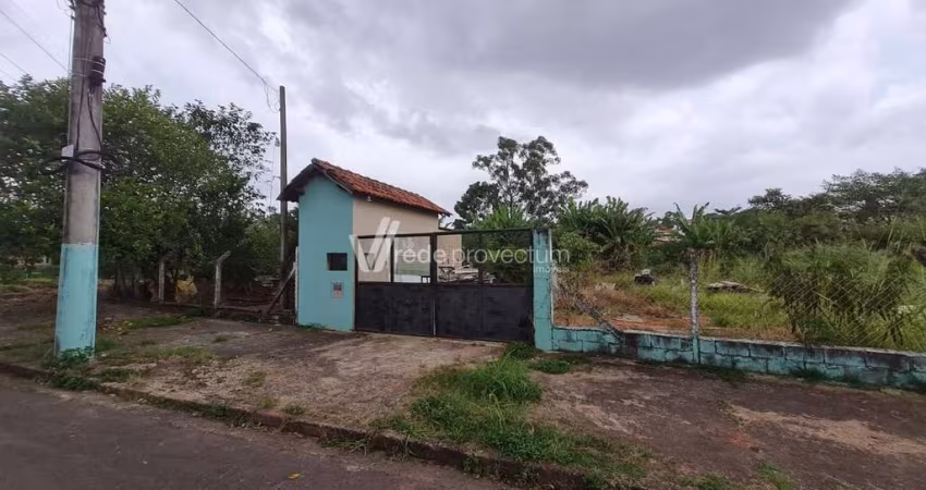 Terreno à venda no Jardim Lumen Christi, Campinas 