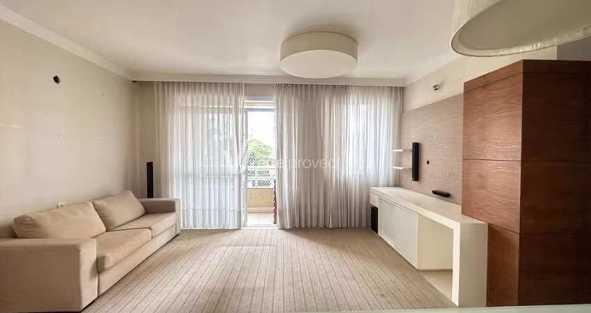 Apartamento com 3 quartos à venda na Rua Quatorze de Dezembro, 404, Cambuí, Campinas