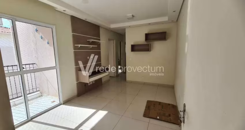 Apartamento com 2 quartos à venda na Rua José Vieira dos Santos, 525, Jardim Recanto dos Sonhos, Sumaré