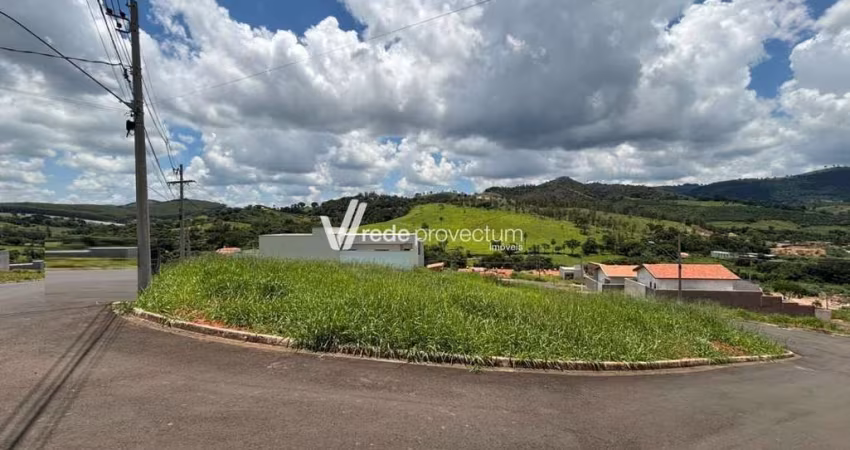 Terreno à venda na Avenida Flamboyant, s/n°, Parque Campo Belo, Jacutinga