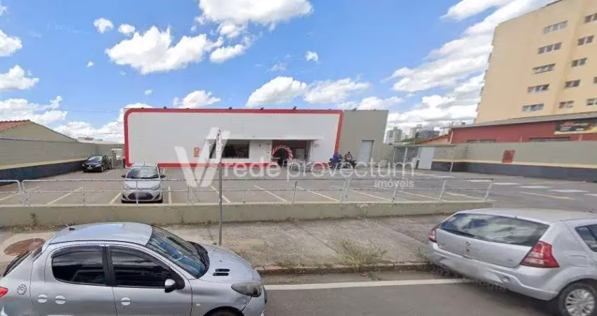 Sala comercial para alugar na Rua Buarque de Macedo, 512, Jardim Brasil, Campinas