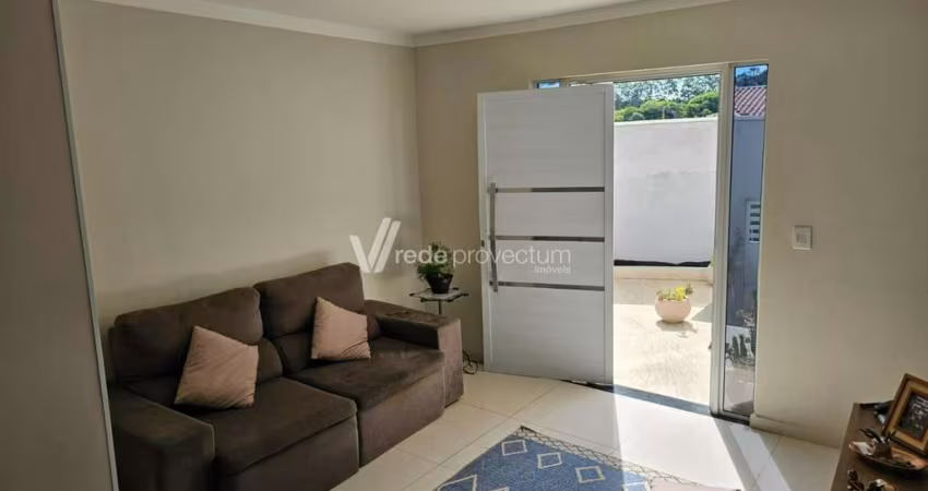 Casa com 2 quartos à venda na Rua Roberto Fonseca de Barros, 165, Parque Residencial Vila União, Campinas