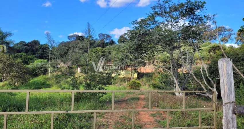 Terreno comercial à venda na Rodovia Mg 290 - Km 86 -  ÁREA I, s/n°, Zona Rural, Jacutinga