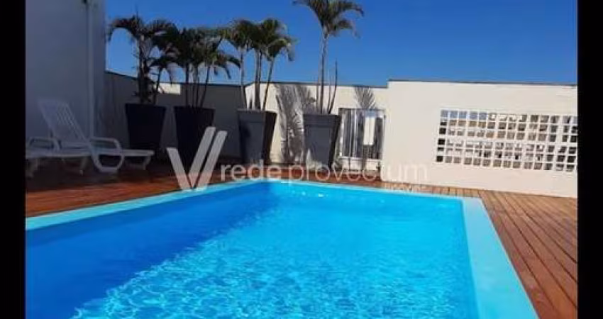 Apartamento com 1 quarto à venda na Rua Rafael Andrade Duarte, 618, Jardim Guarani, Campinas