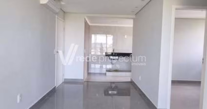 Apartamento com 2 quartos à venda na Avenida Presidente Tancredo de Almeida Neves, 1649, Jardim Nossa Senhora das Graças, Mogi Guaçu
