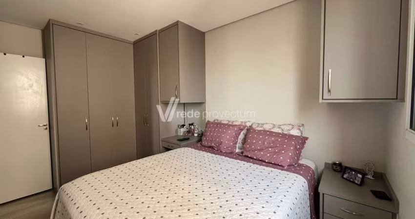 Apartamento com 2 quartos à venda na Rua Frederico Alves da Costa, 801, Jardim Nova Hortolândia I, Hortolândia