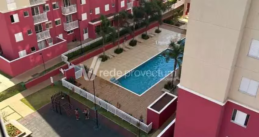 Apartamento com 2 quartos à venda na Rua Maria Fernandes Alves, 723, Residencial Jardim dos Ipês, Nova Odessa