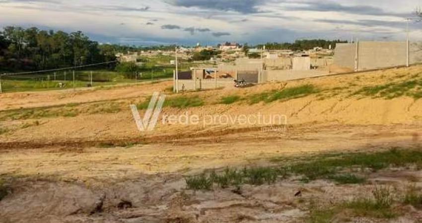 Terreno à venda na Amazonas, 1117, Jardim São Sebastião, Monte Mor
