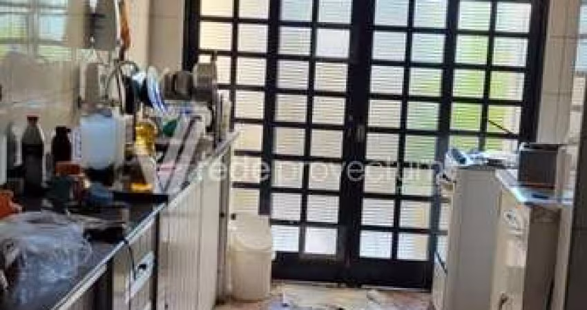 Casa com 2 quartos à venda na Laissez Puya Pesciotto, 163, Parque Fazendinha, Campinas