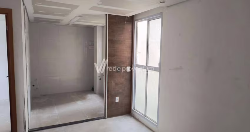 Apartamento com 2 quartos à venda na Rua Herculano Florence Teixeira, 125, Jardim Esmeraldina, Campinas