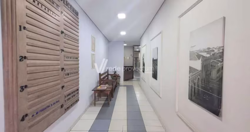 Sala comercial à venda na Avenida Francisco Glicério, 297, Centro, Campinas