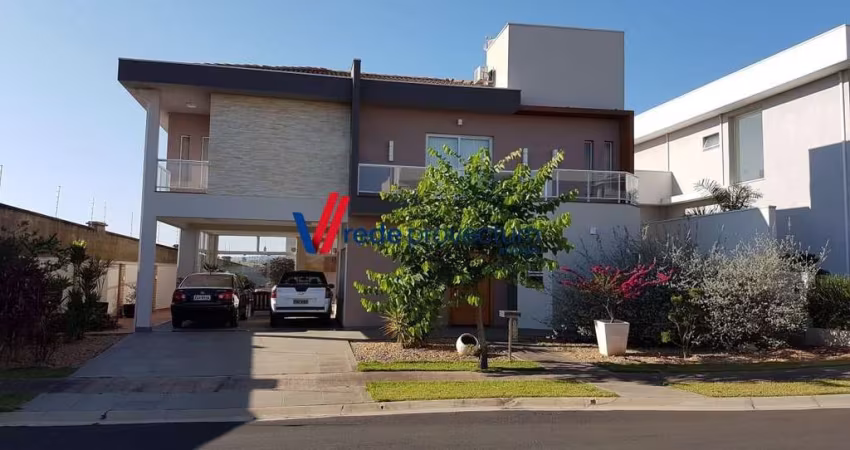 Casa em condomínio fechado com 3 quartos para alugar na Avenida Carlos Diaulas Serpa, 220, Loteamento Parque dos Alecrins, Campinas
