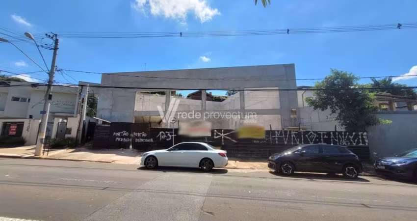 Sala comercial para alugar na Avenida Doutor Heitor Penteado, 1237, Parque Taquaral, Campinas