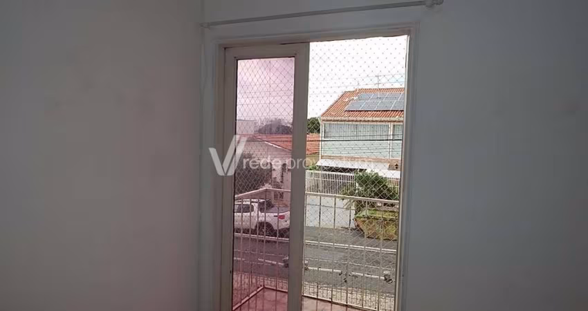 Apartamento com 2 quartos à venda na Rua Domício Pacheco e Silva, 88, Jardim Novo Campos Elíseos, Campinas